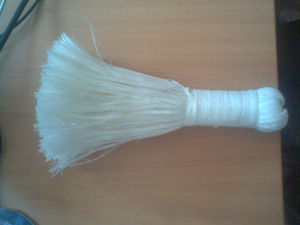 Кисть полипропиленовая побелочная 