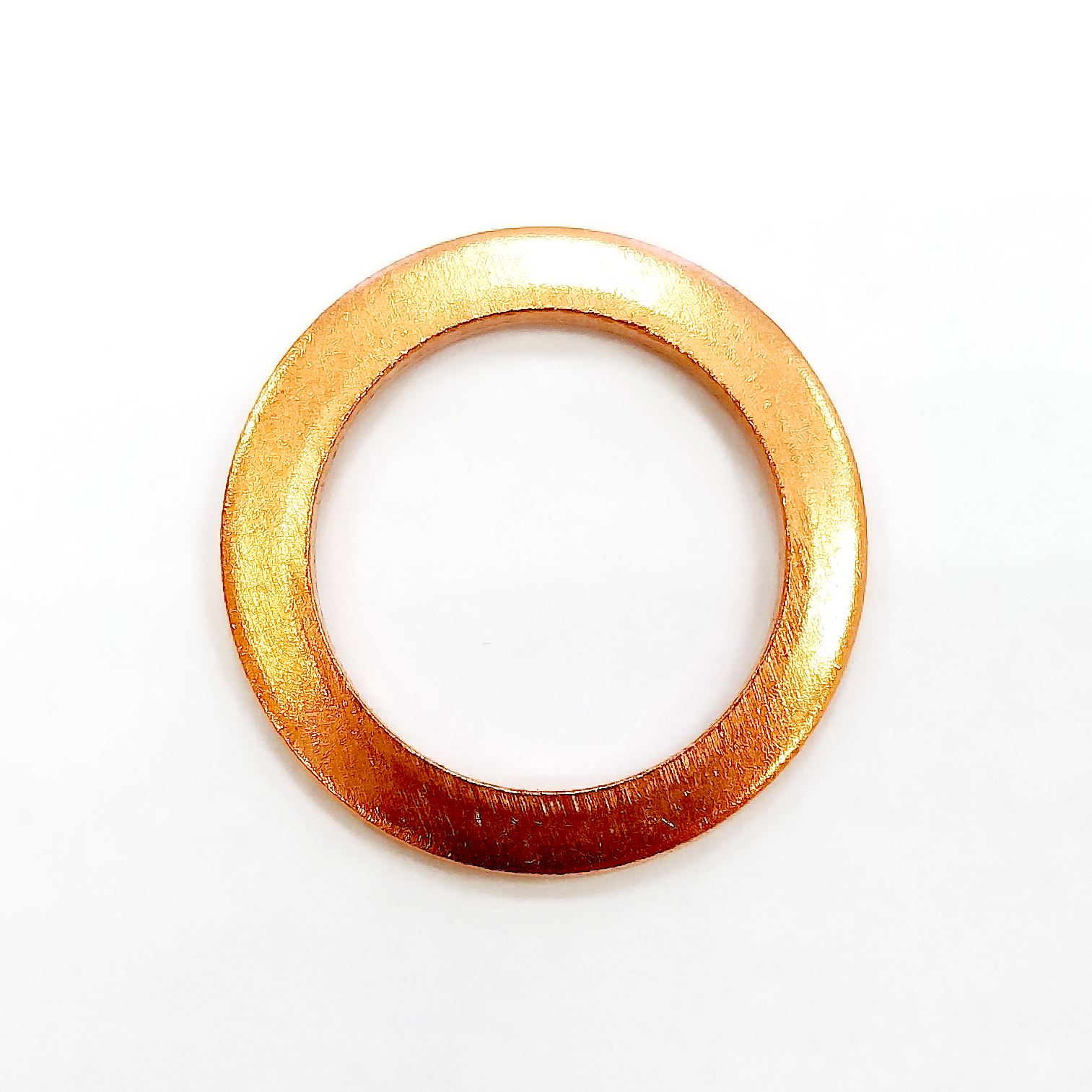 Медная прокладка (шайба) 320-88-754