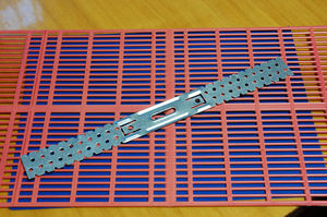 Прямой подвес 