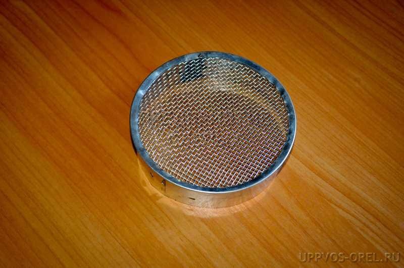 Маточный колпачок