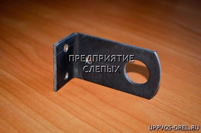 Проушина 97x40