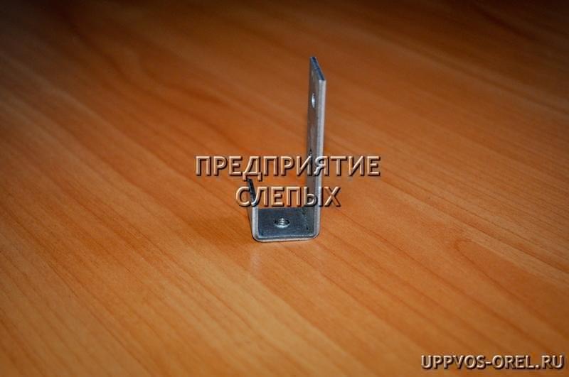 Кронштейн фризовой панели