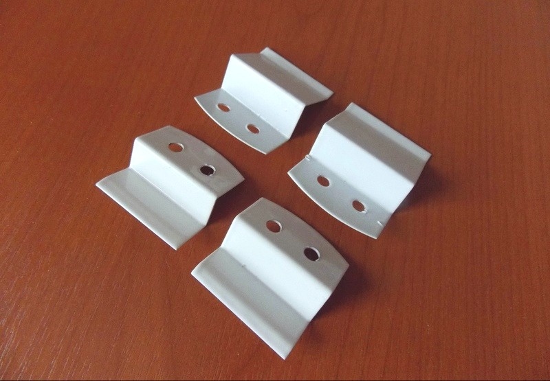 Держатель москитной сетки