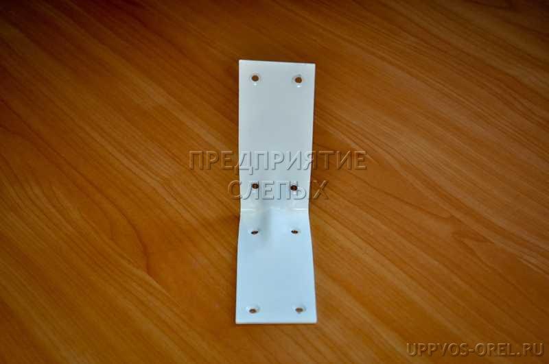 Кронштейн для подоконника