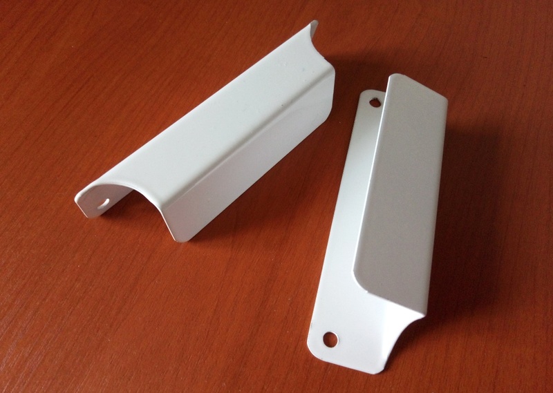 Ручка балконная