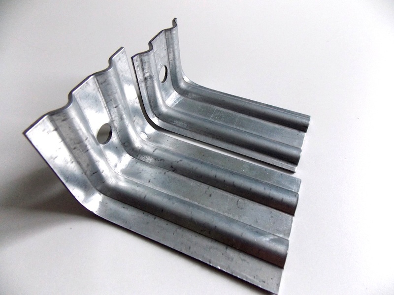 Кронштейн фасадный