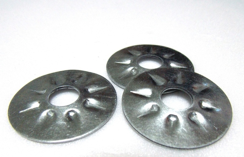 Шайба сферическая формовочная