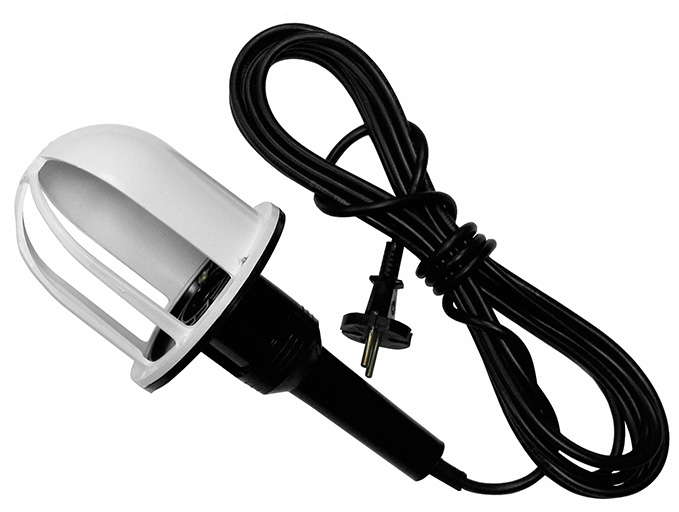 Светильник ручной переносной