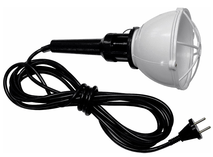 Светильник ручной переносной