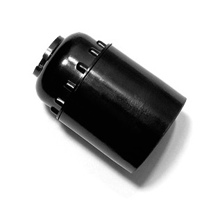 Электропатрон подвесной