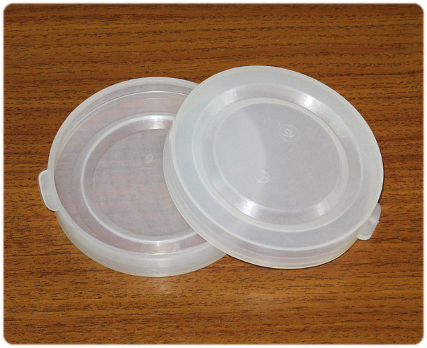 Крышка полиэтиленовая