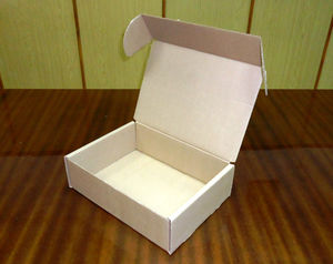 Гофроящик по размерам заказчика