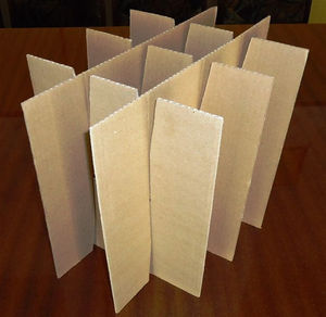 Решетка к гофроящик№38 (370*294*275)