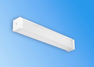 Светильник люминесцентный потолочный для общественных зданий