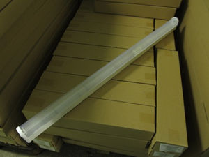 Светильник люминесцентный потолочный для общественных зданий