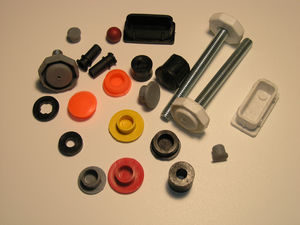 Втулка к розетке