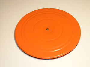 Диск "Здоровье"