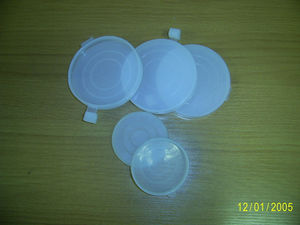 Крышка полиэтиленовая