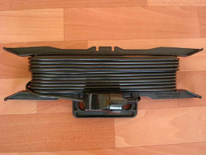 Удлинитель на рамке