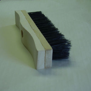 Щетка половая