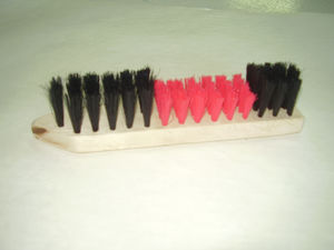 Щетка для мойки бочек