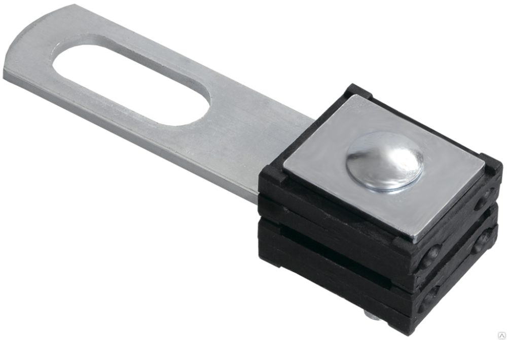 Зажим анкерный