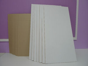 Гофрокартон трехслойный