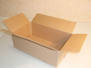 Гофроящик 380-285-142 №14