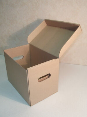 Короб архивный 