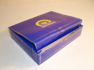 Коробка под пироги 280-215-60