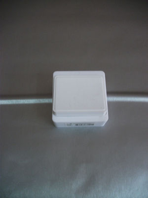 Выключатель открытой установки одноклавишный