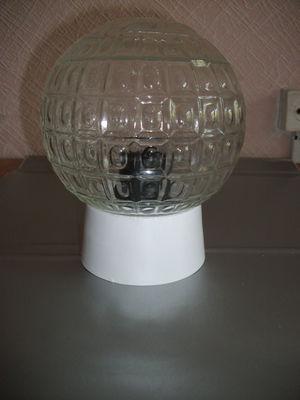 Светильник уличный