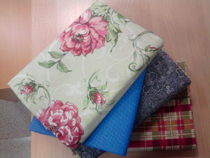 Постельное бельё