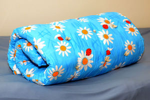 Матрас двухспальный