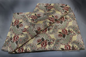 Покрывало на кровать