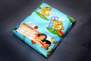 комплект постельного белья