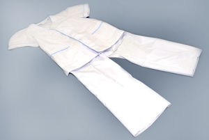 Костюм хирурга