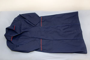 Халат рабочий 