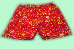 Трусы мужские, детские