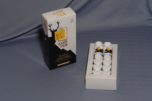 Эликсир жизни для мужчин из крови марала(пятнистого оленя)