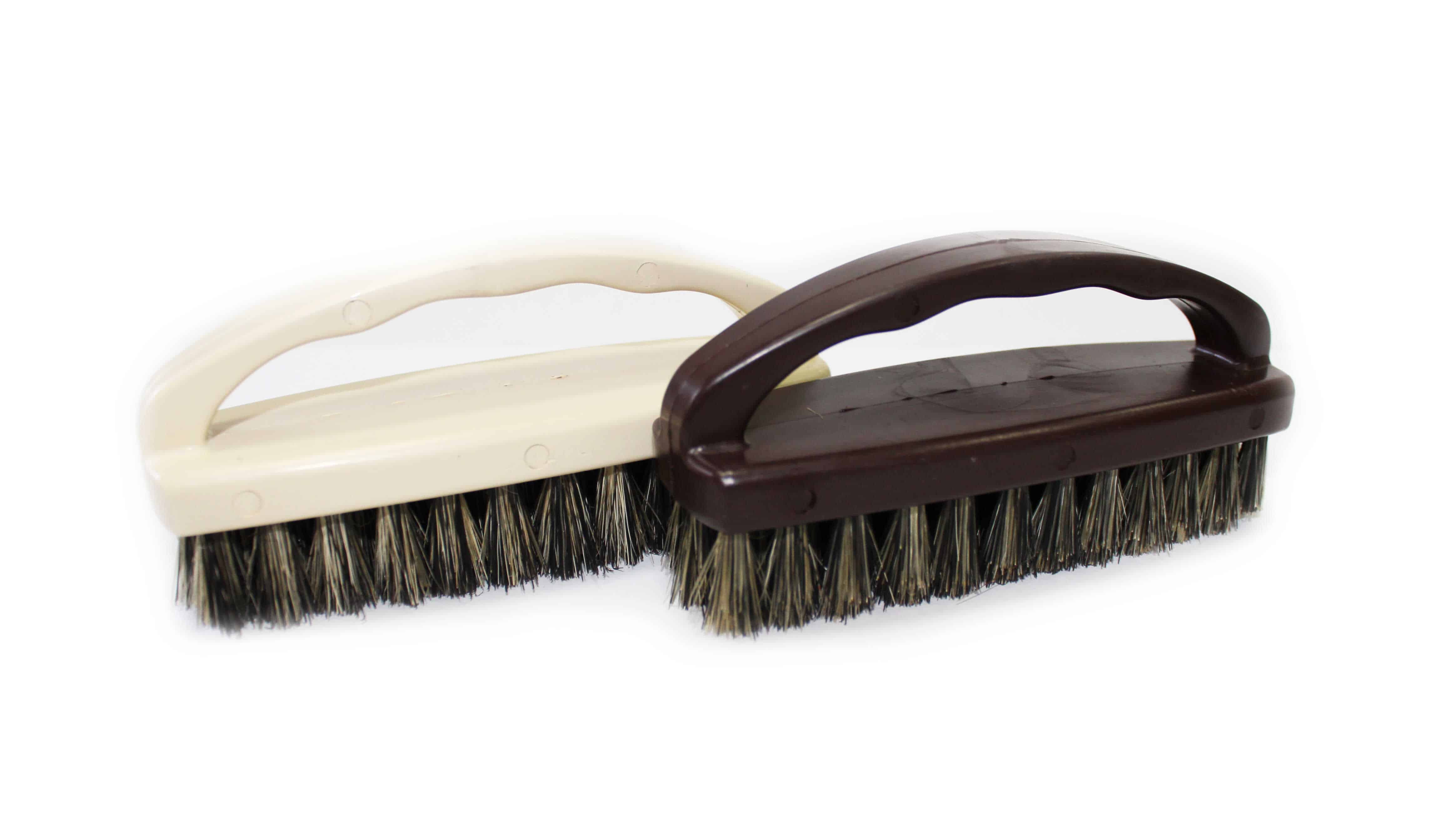 Щетка хозяйственная А-05 Обувная с натур. ворсом