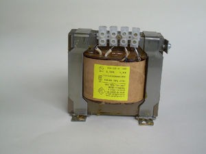 Трансформатор понижающий