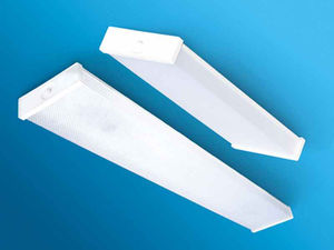 Светильник ЛПО 50–2х18(36) 