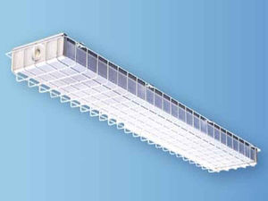 Светильник ЛПО 50–2х36 «Спорт» 