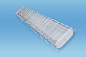 Светильник ЛПО 50–2х18(36),(58) «Феникс Спорт»  