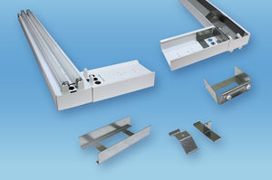 Светильник ЛПО 66 1(2)-58 Л   