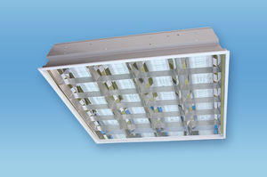 Светильник СдВО 98–003 "Растровый"  