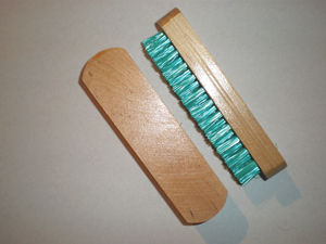 Щетка хозяйственная 170*55