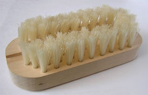 Щетка ветеринарная