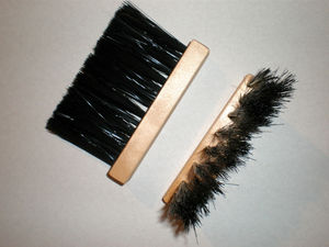 Щетка для камина